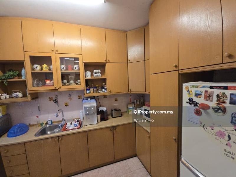 Rumah Teres 2-Tingkat untuk Dijual di Taman Sri Angsana Hilir, Ampang oleh William Ho - iProperty.com.my