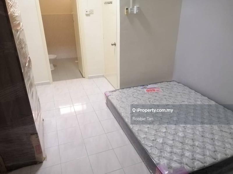 Apartment for Sale in Idaman Senibong by Robbie Tan - iProperty.com.my