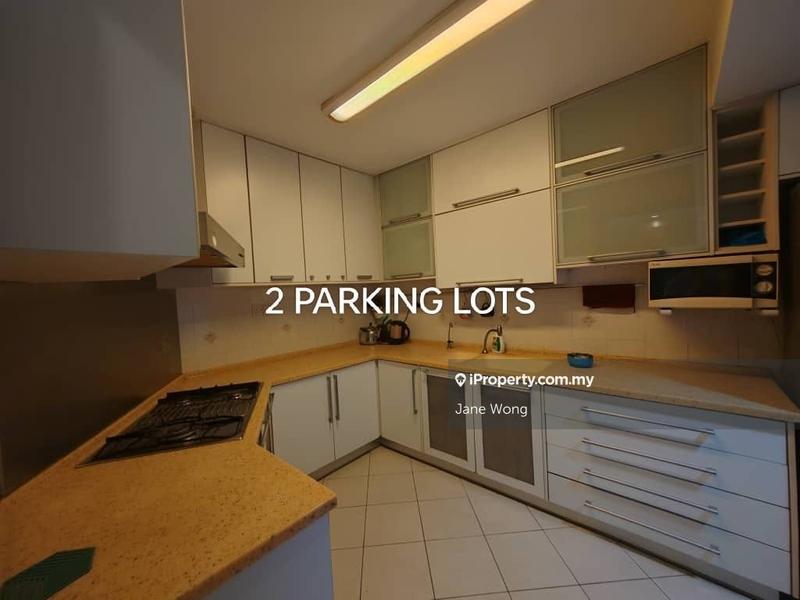 Condominium for Sale in Puncak Seri Kelana by Jane Wong - iProperty.com.my