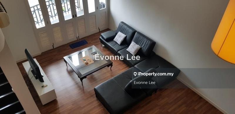 For Sale - Bungaraya Condominium