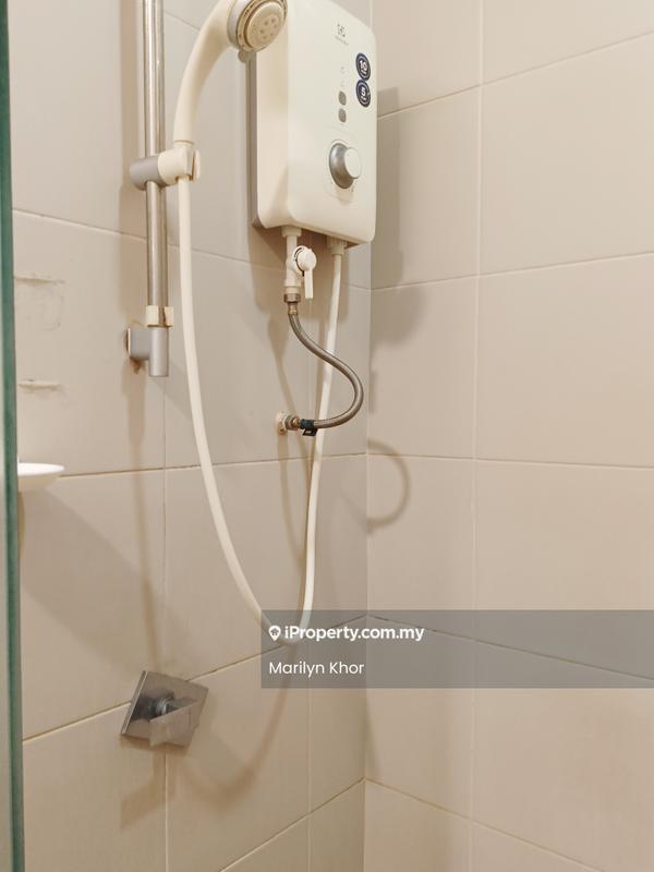 Kediaman Servis untuk Disewa di i-Suite @ i-City oleh Marilyn Khor - Bathroom - iProperty.com.my