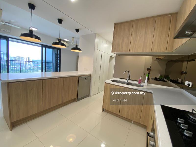 Service Residence for Sale in Radia Residences by Lester Lee - iProperty.com.my