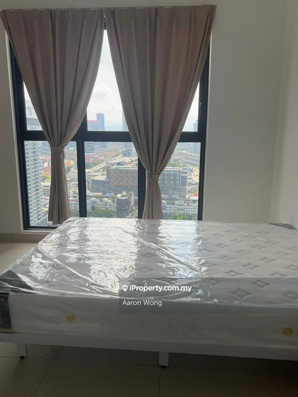 Service Residence for Rent in Trion 2 @ KL by Aaron Wong - iProperty.com.my