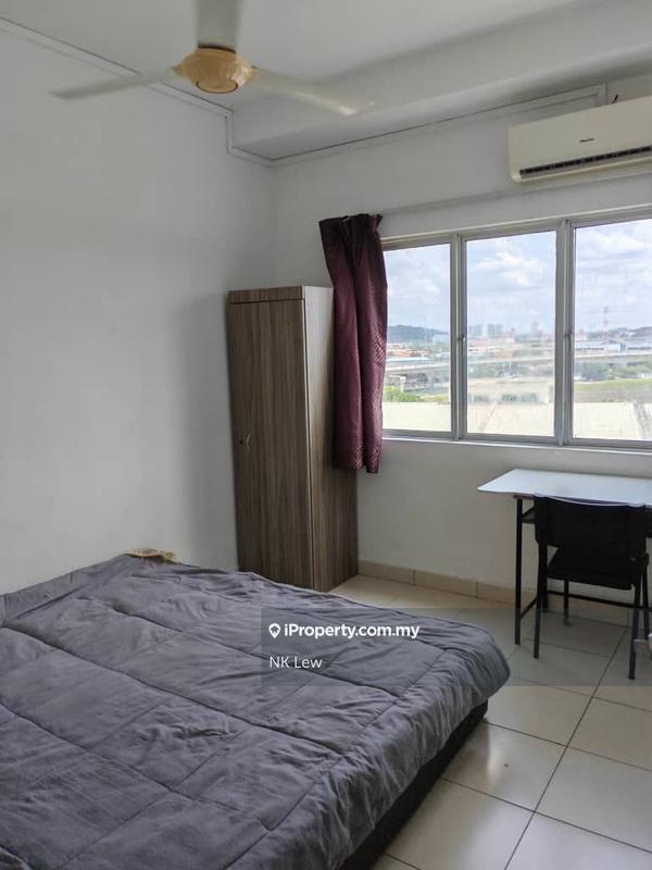 Condominium for Rent in Mutiara Residence by NK Lew - iProperty.com.my