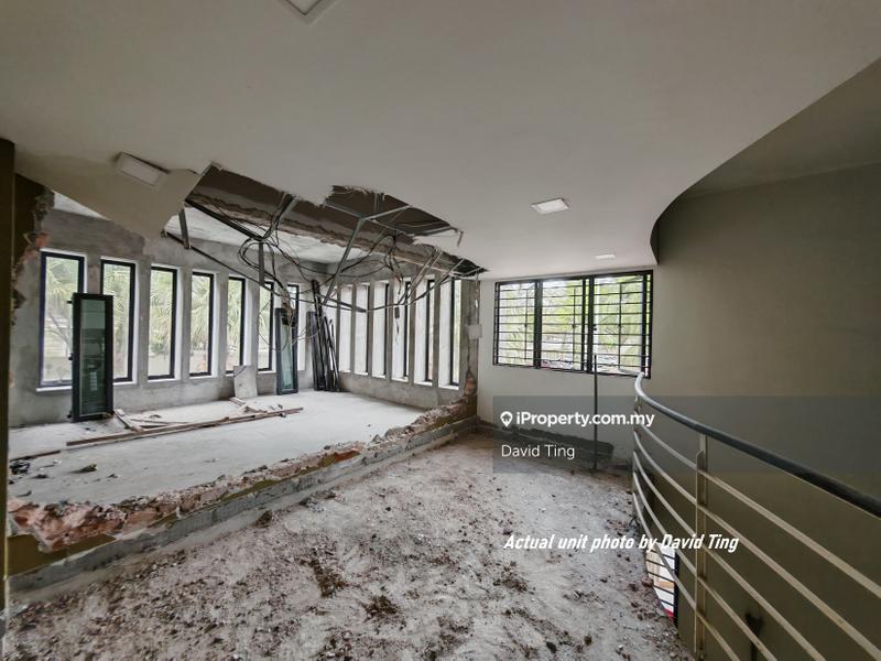 Rumah Berangkai 3 Tingkat untuk Dijual di Lake Fields, Sungai Besi oleh David Ting - iProperty.com.my