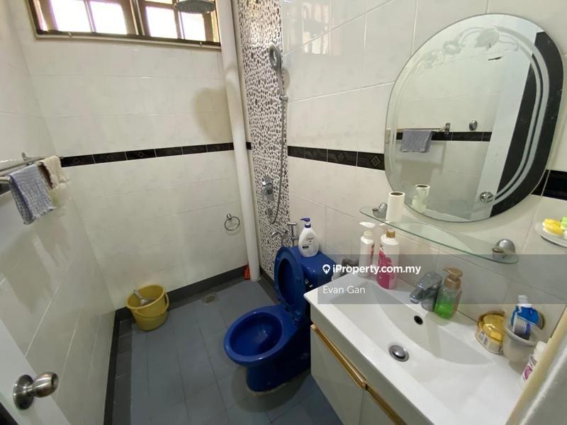 Rumah Berkembar untuk Dijual di Taman Puncak Bukit Katil, Bukit Katil oleh Evan Gan - iProperty.com.my