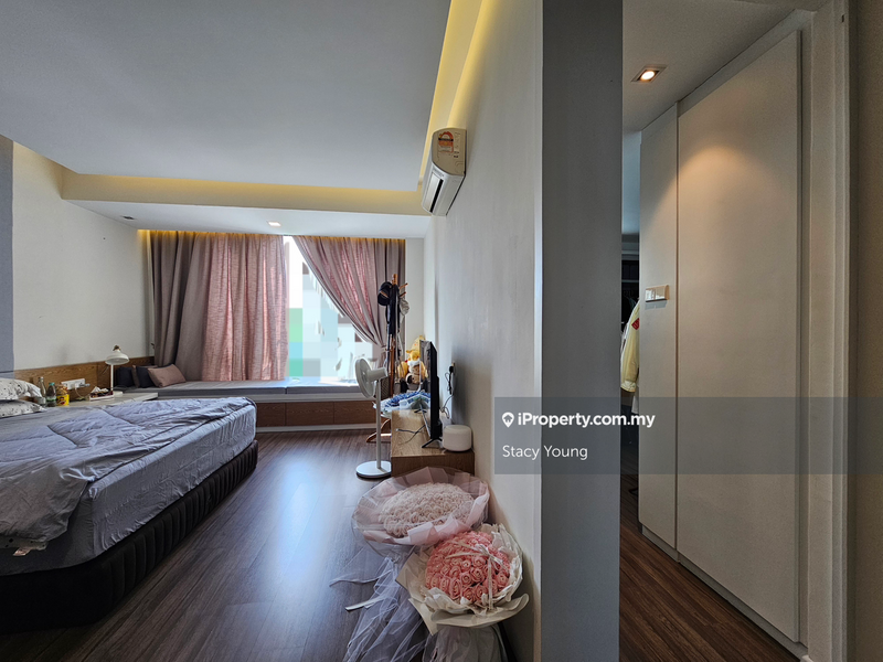Rumah Berkembar untuk Dijual di Bandar Mahkota Cheras, Cheras oleh Stacy Young - iProperty.com.my