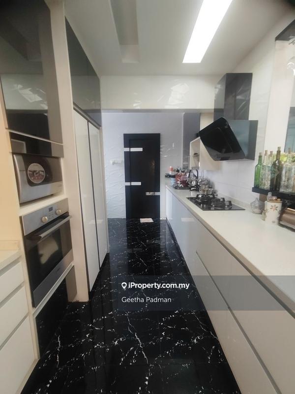 For Sale - Suasana Sentral Condominiums