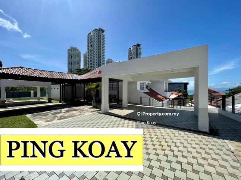 Bungalow House for Sale in Pearl Hill, Tanjung Bungah by Ping Koay - iProperty.com.my
