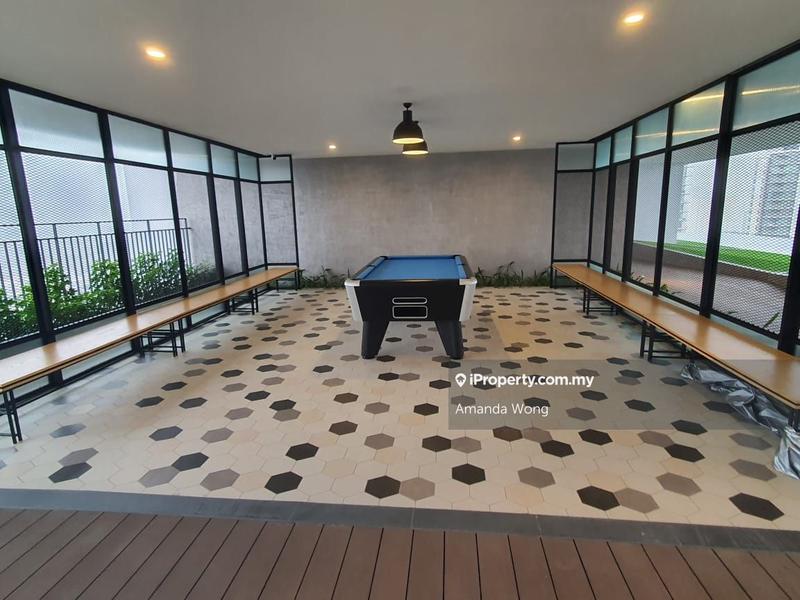 Residensi Servis untuk Disewa di The Pano oleh Amanda Wong - iProperty.com.my