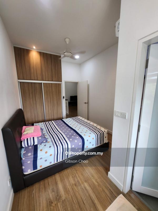 3-storey Terraced House for Sale in Tropicana Cheras, Cheras by Gibson Choo - iProperty.com.my