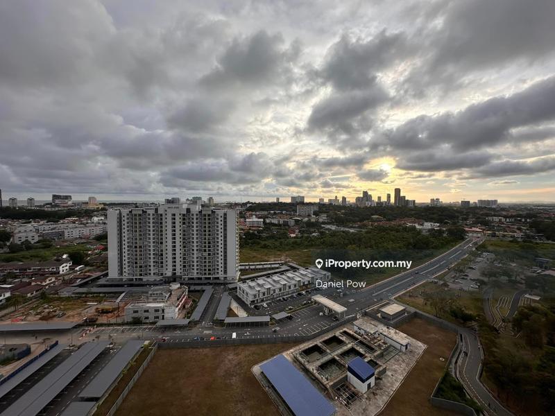 Condominium for Rent in Sri Melaka Residensi by Daniel Pow - iProperty.com.my