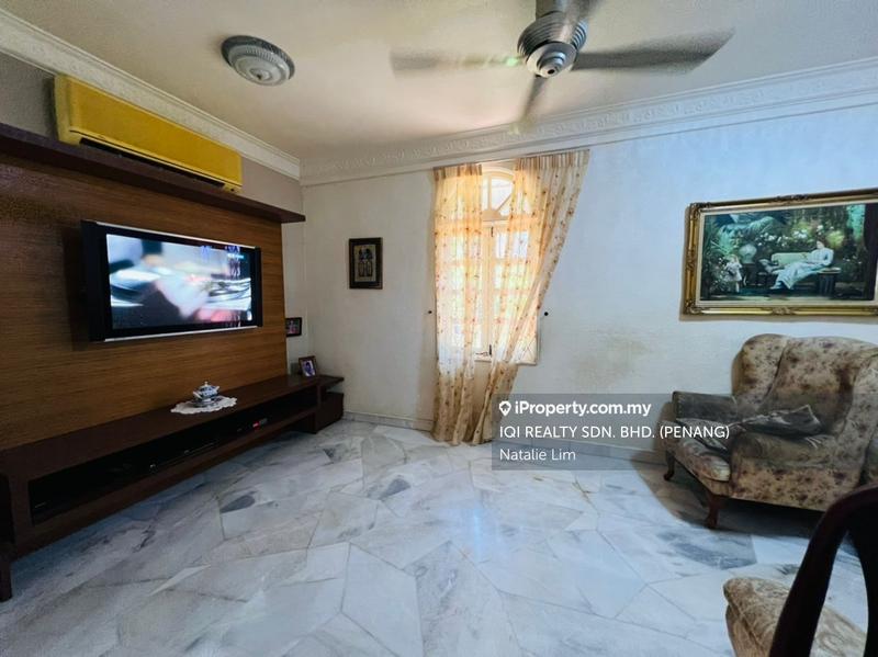 Semi-Detached House for Sale in Tanjung Bungah 2 Storey Semi D, Hillside, George Town by Natalie Lim - iProperty.com.my