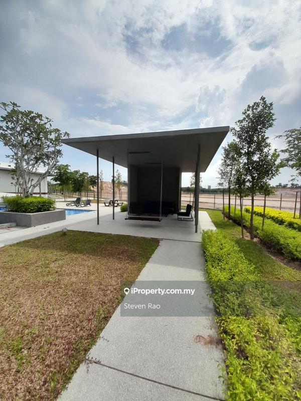 Townhouse for Sale in Cybersouth City, Dengkil by Steven Rao - iProperty.com.my