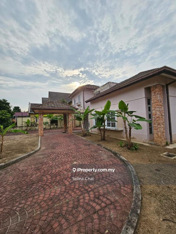 Banglo untuk Dijual di Usj 17, Subang Jaya oleh Selina Chai - iProperty.com.my