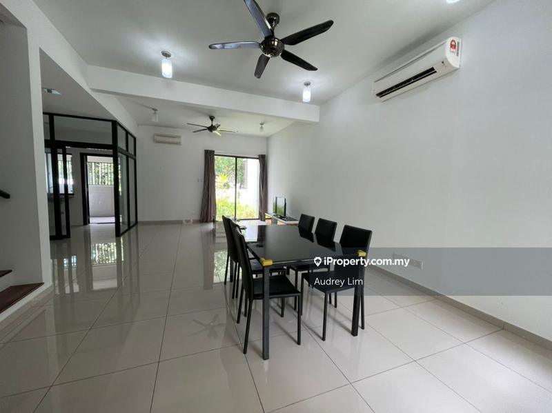 2-storey Terraced House for Rent in Jade Hills, Kajang by Audrey Lim - iProperty.com.my