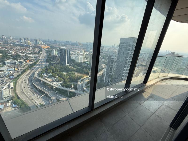 Service Residence for Rent in SOHO @ Empire City by Alan Chia - iProperty.com.my