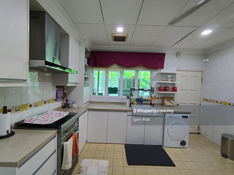 Bungalow House untuk Dijual di Arca, Bandar Tun Hussein Onn, Cheras, Cheras oleh Igen Mak - iProperty.com.my