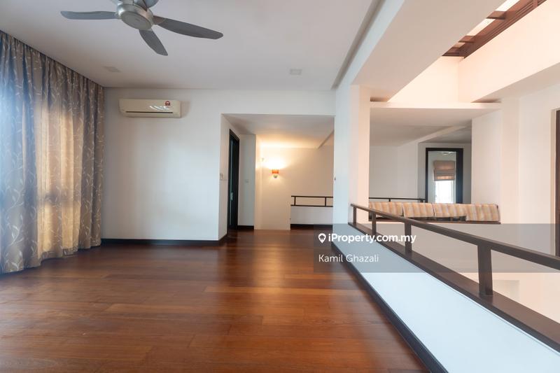 Semi-Detached House for Sale in LAKE VIEW Yara Twinvilla 2.5 Storey Semi-D House, Presint 8 by Kamil Ghazali - iProperty.com.my
