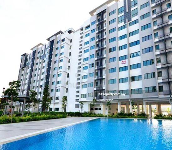 For Sale - Suria Rafflesia