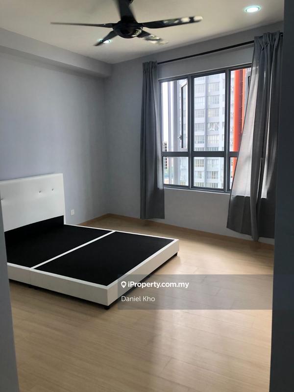 Service Residence for Rent in Gravit8, Klang by Daniel Kho - iProperty.com.my