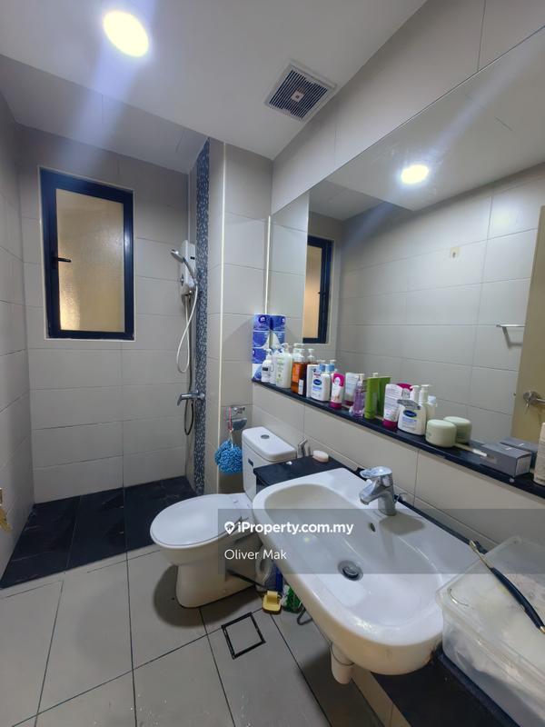 Condominium for Sale in KM1 West by Oliver Mak - iProperty.com.my