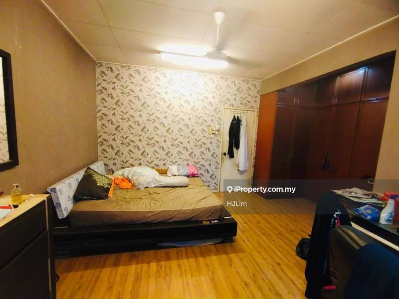Rumah Berangkai 2 Tingkat untuk Dijual di Taman Prima Saujana, Kajang oleh HJLim - iProperty.com.my
