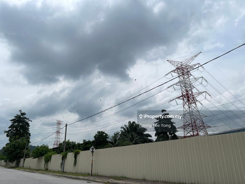 Tanah Perindustrian untuk Dijual di Semenyih, Selangor oleh Foong Lee Yong - iProperty.com.my