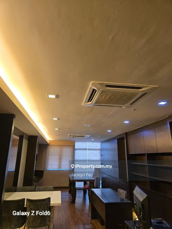 Service Residence for Sale in First Subang (SS 15 Courtyard) by Jacklyn Fo - iProperty.com.my