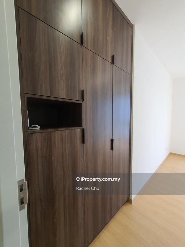 Condominium for Sale in Vivo Residential Suites by Rachel Chu - iProperty.com.my