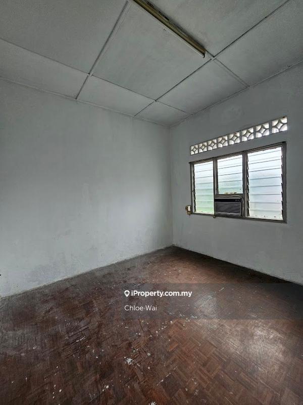 Rumah Berangkai 1 Tingkat untuk Dijual di Happy Garden, Kuchai Lama oleh Chloe Wai - iProperty.com.my