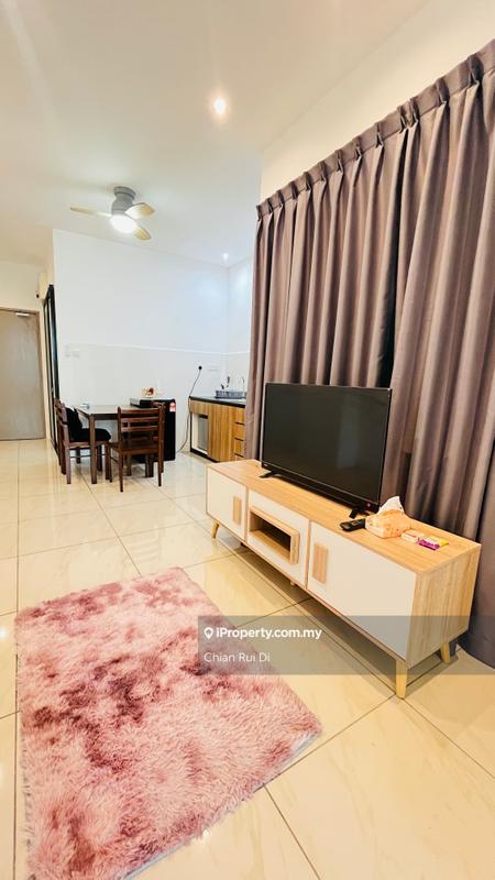 Soho untuk Disewa di Penampang, Kota Kinabalu oleh Chian Rui Di - iProperty.com.my