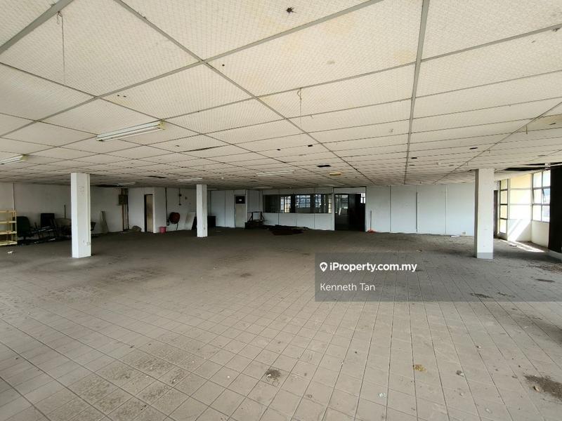 Shop / Office untuk Dijual di Bercham, Ipoh oleh Kenneth Tan - iProperty.com.my
