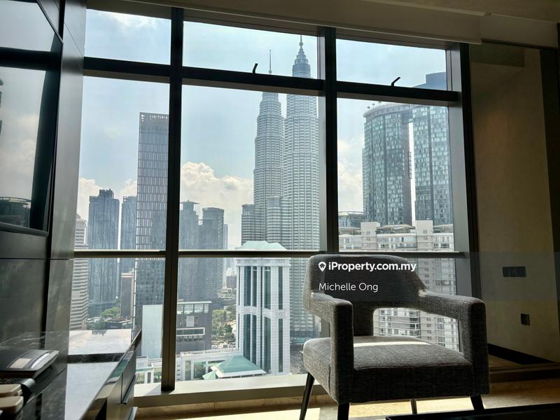 For Rent - The Ritz-Carlton Residences