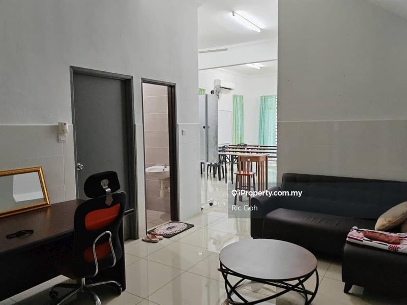 Rumah Berkembar untuk Disewa di Taman Tekukur Indah, Nibong Tebal oleh Ric Goh - iProperty.com.my