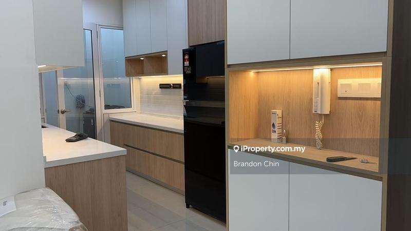 For Sale - Saville @ Melawati