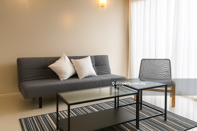 For Sale - Gaya Bangsar