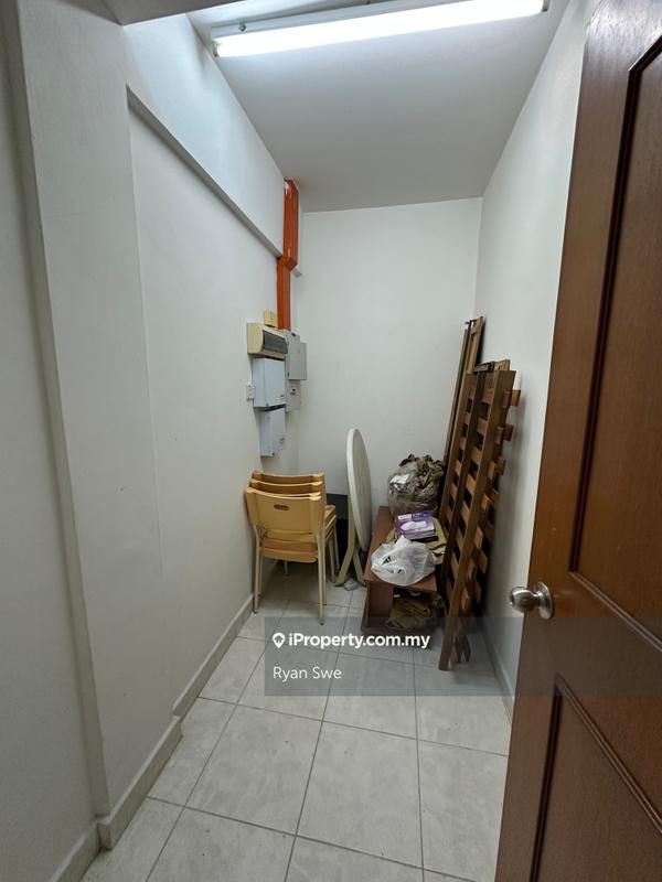 Condominium for Sale in Cyber Heights Villa by Ryan Swe - iProperty.com.my