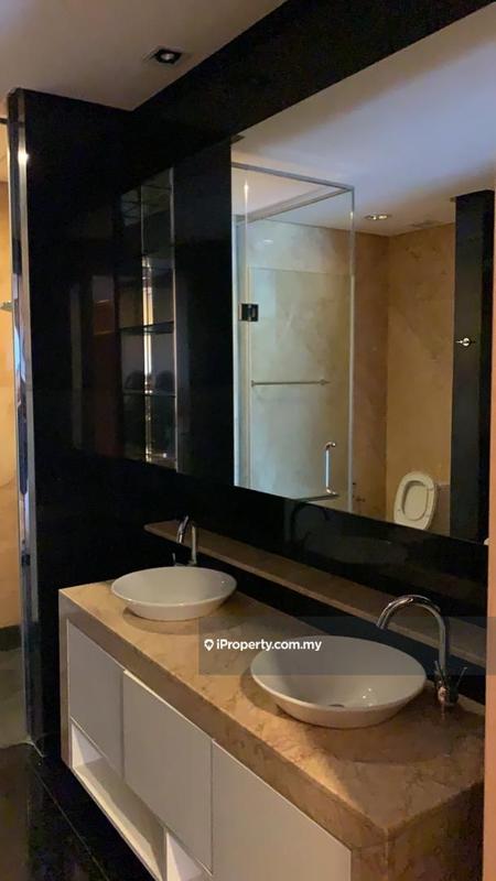 Kediaman Servis untuk Dijual di St Mary Residences oleh Kee Yoke Yew - iProperty.com.my