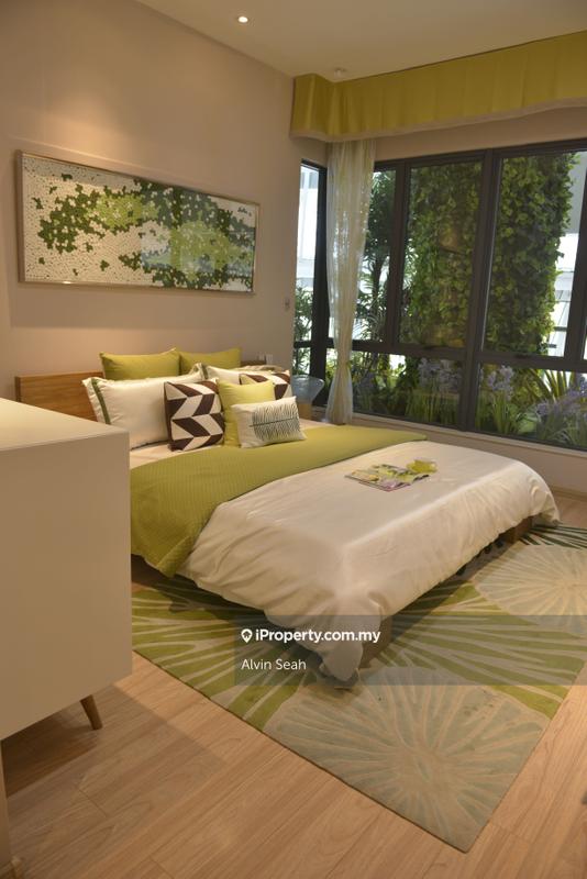 Apartment for Sale in Starview Bay @ Forest City by Alvin Seah - iProperty.com.my