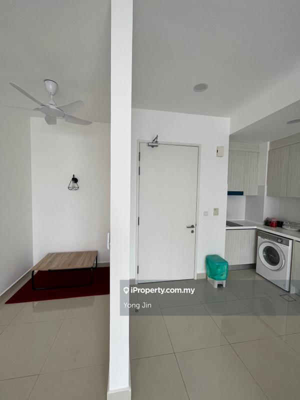 Residensi Servis untuk Disewa di Paisley @ Tropicana Metropark oleh Yong Jin - iProperty.com.my
