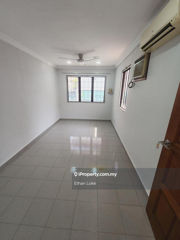 Rumah Berkembar untuk Dijual di Taman Kaya (30 x 92 | Semi-D), Jalan Ipoh oleh Ethan Loke - iProperty.com.my