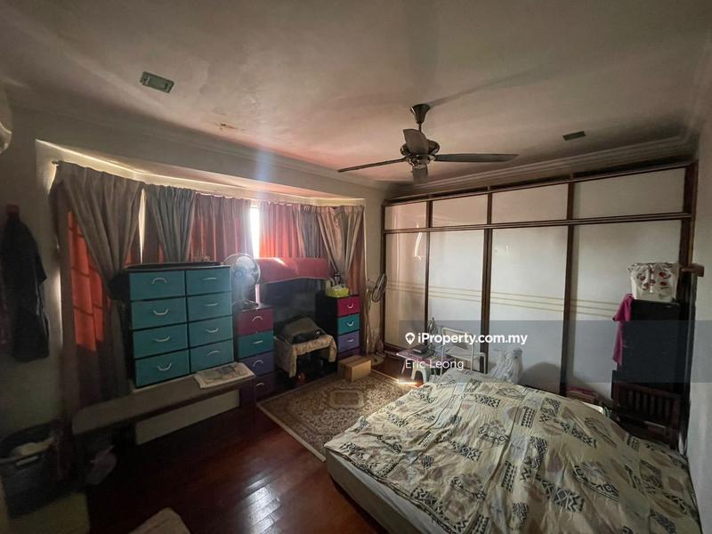 2-storey Terraced House for Sale in Bandar Kinrara Seksyen 5, Bandar Kinrara by Eric Leong - iProperty.com.my