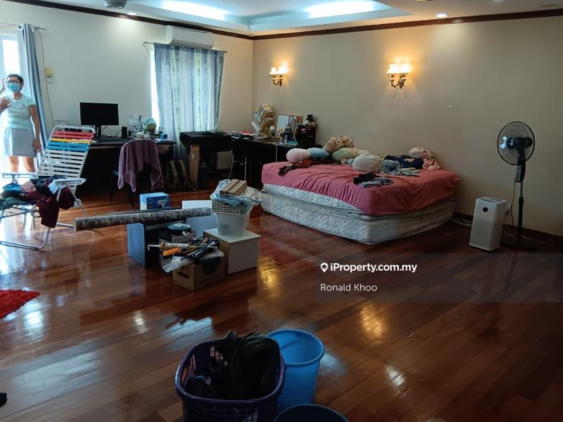 Banglo untuk Dijual di PJ ss1 kg tungku, Petaling Jaya oleh Ronald Khoo - iProperty.com.my