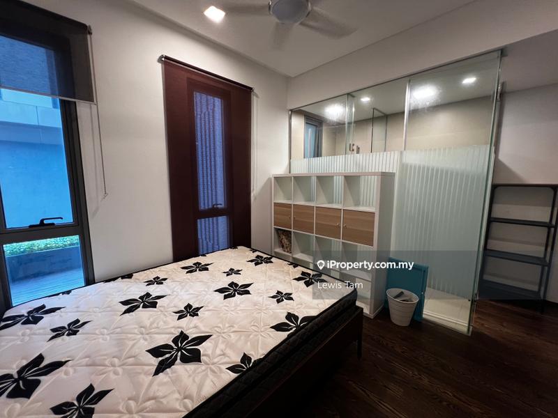 Condominium for Rent in The Fennel by Lewis Tam - iProperty.com.my
