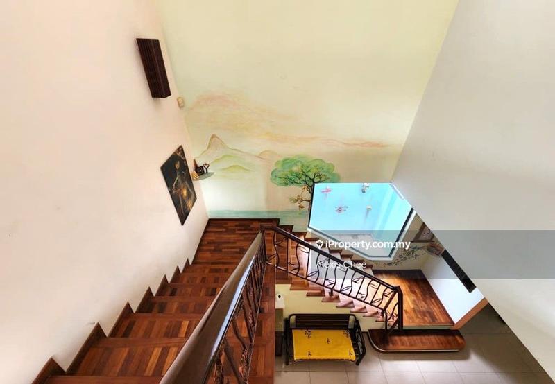 Bungalow House for Sale in Lakeside Villas, Sunway City Ipoh, Ulu Kinta by Alexis Chee - iProperty.com.my