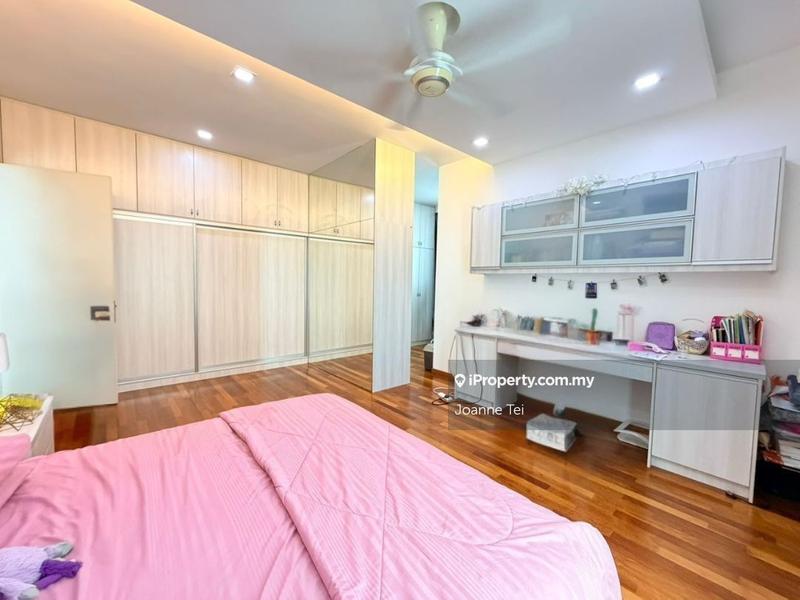 Bungalow House untuk Dijual di Cyberjaya, Selangor oleh Joanne Tei - iProperty.com.my