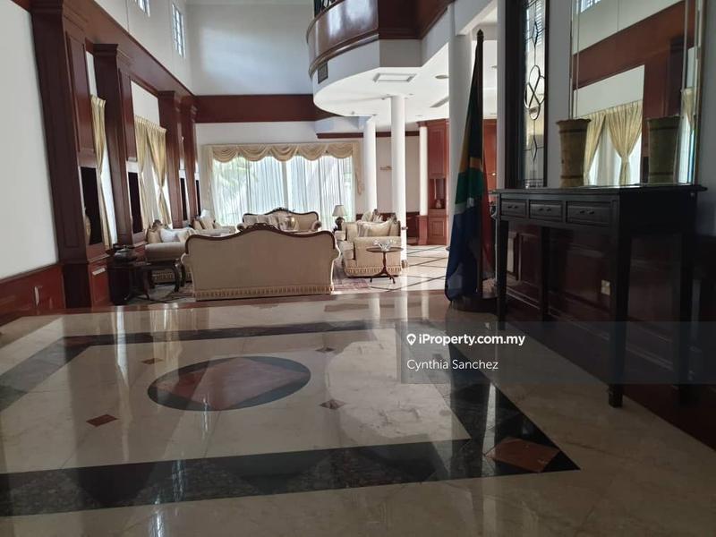 Bungalow House for Rent in Taman Tasik Titiwangsa, Titiwangsa by Cynthia Sanchez - iProperty.com.my