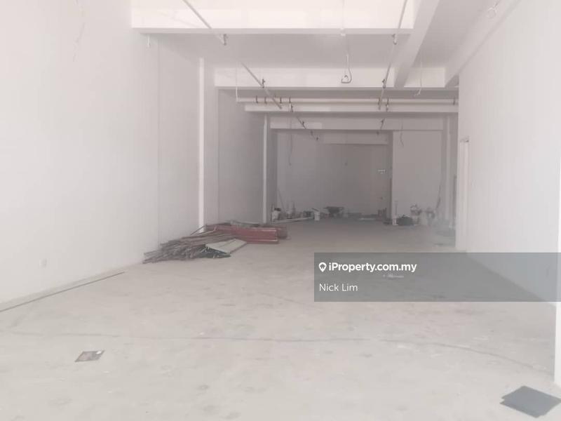 Kedai untuk Disewa di Sentul Pasar, Sentul oleh Nick Lim - iProperty.com.my