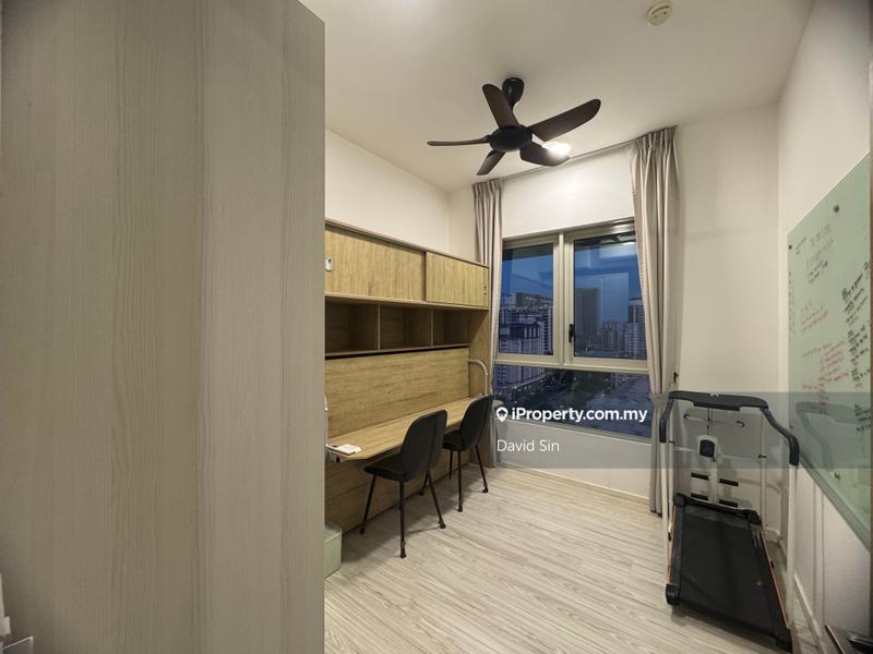 Service Residence for Sale in Cantara Residences by David Sin - iProperty.com.my